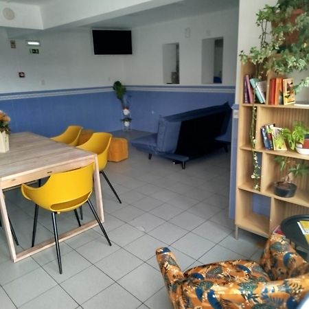 Albergue De Sao Bento Caminha Exteriér fotografie