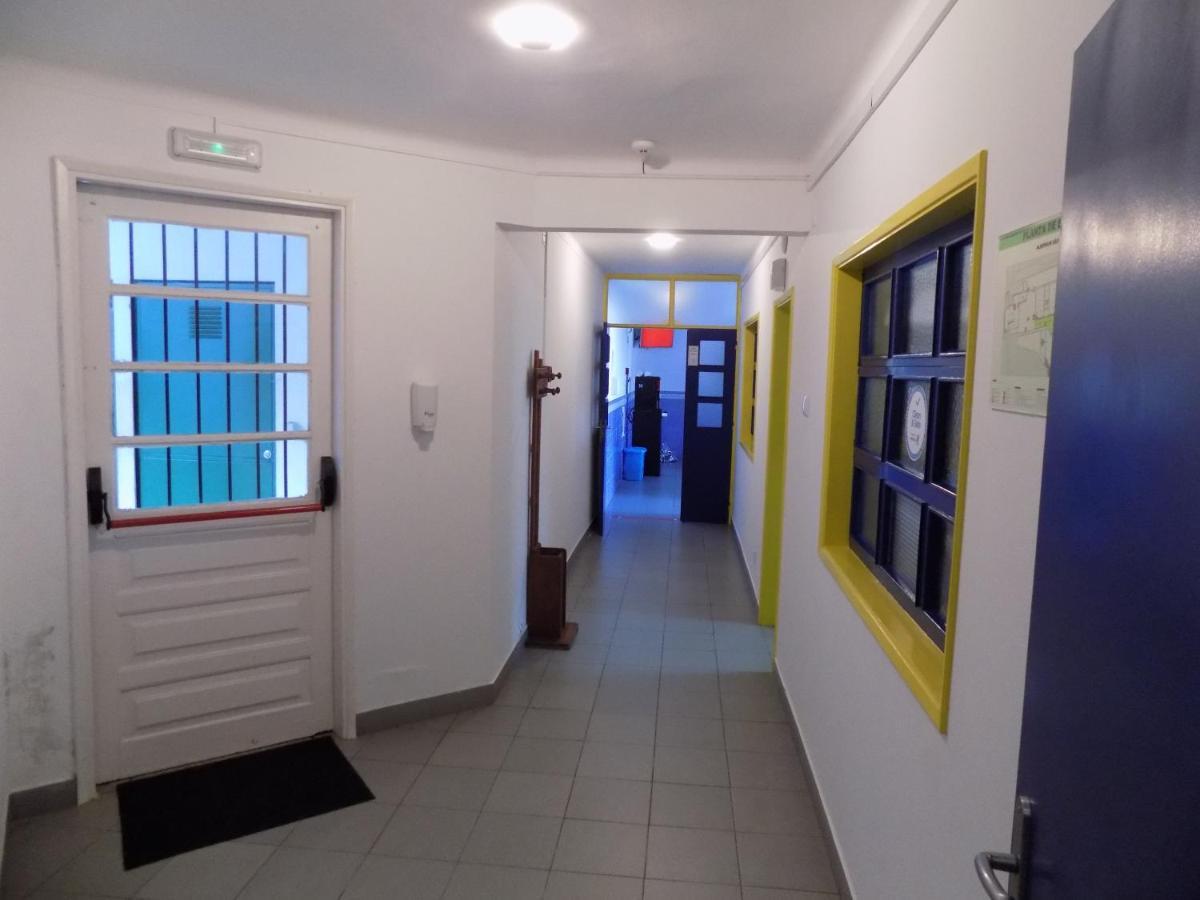 Albergue De Sao Bento Caminha Exteriér fotografie