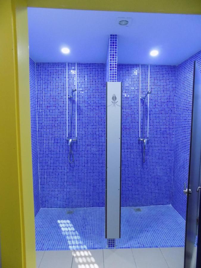 Albergue De Sao Bento Caminha Exteriér fotografie