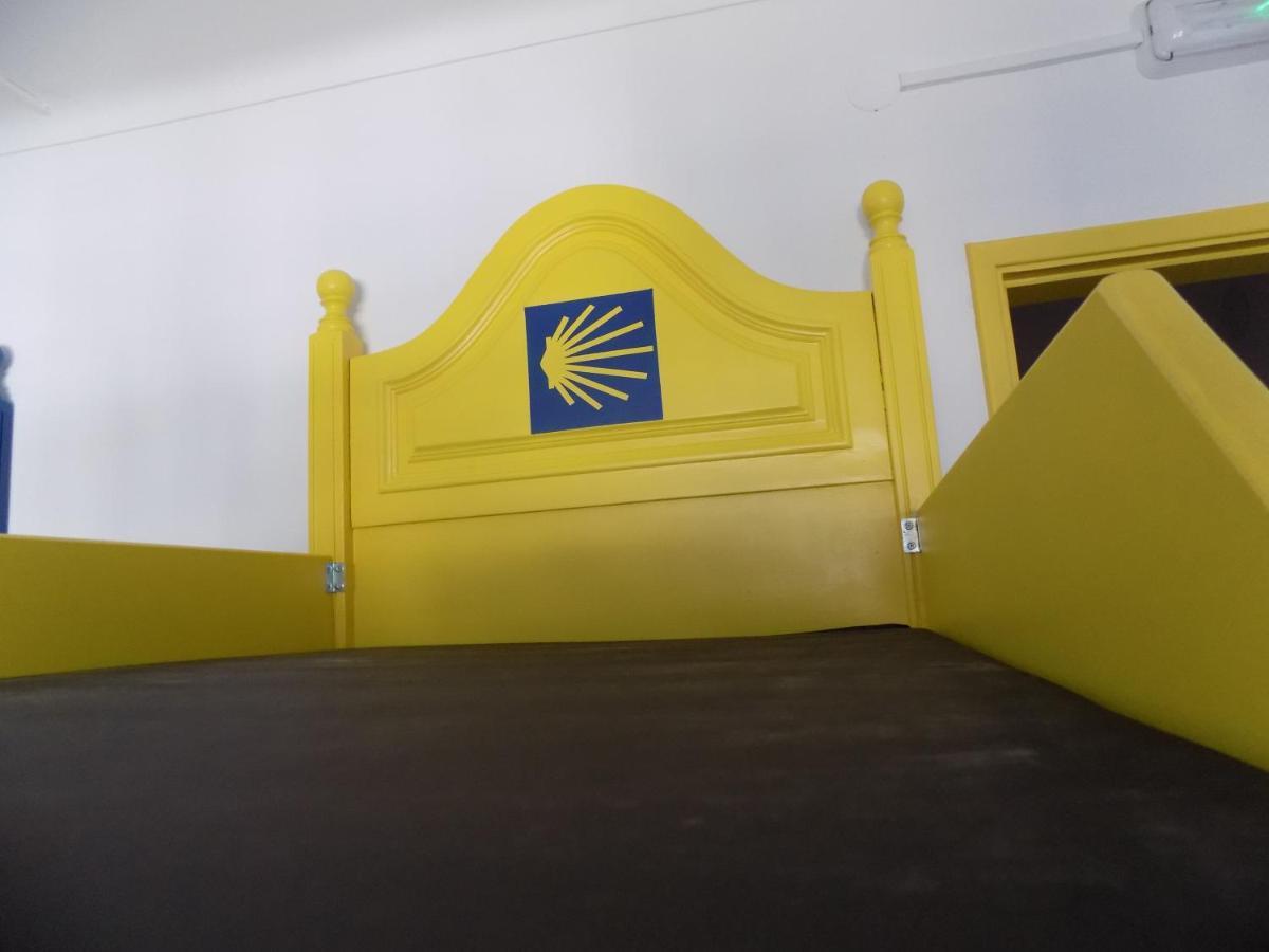 Albergue De Sao Bento Caminha Exteriér fotografie