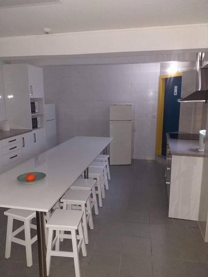 Albergue De Sao Bento Caminha Exteriér fotografie