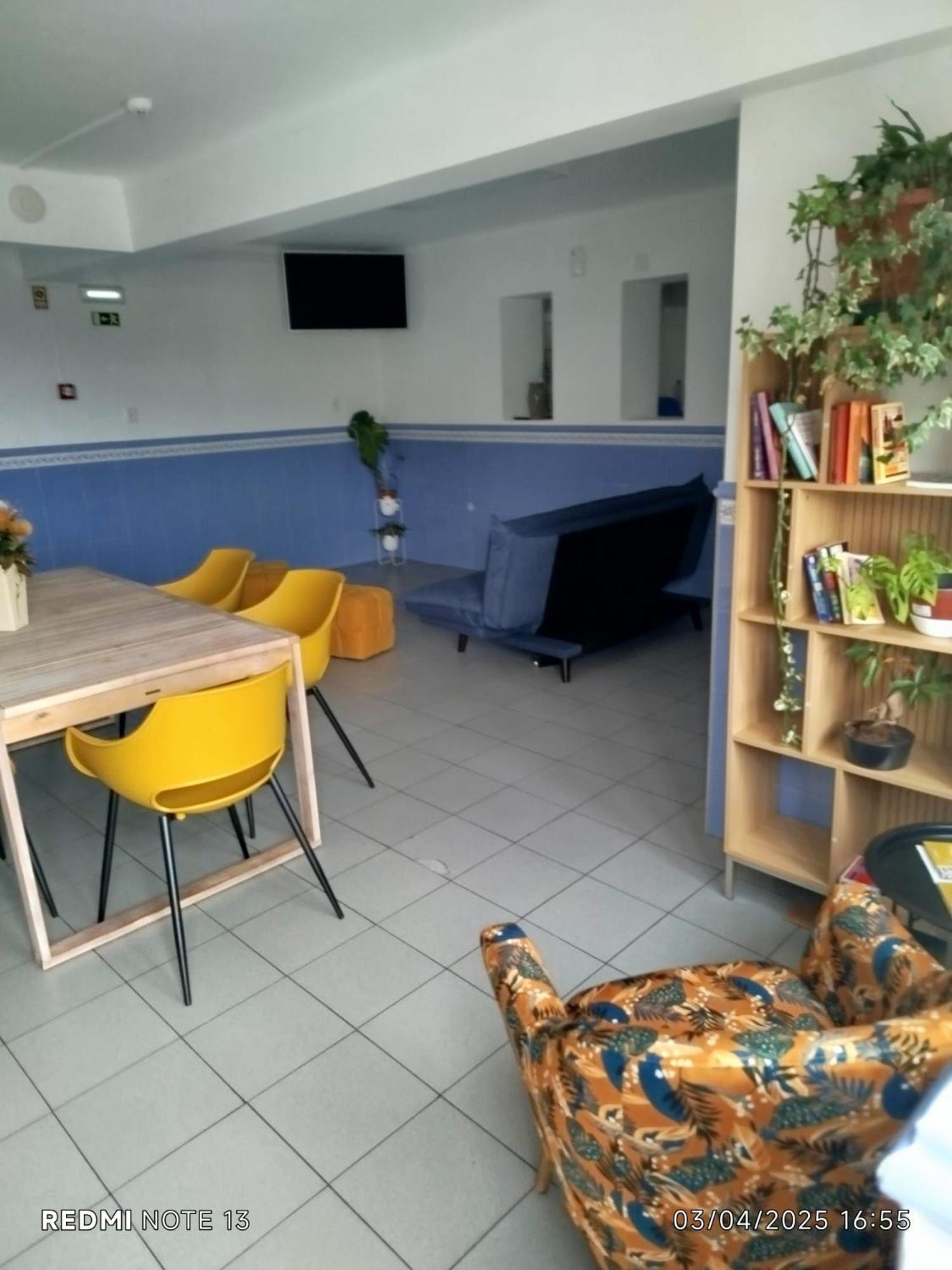 Albergue De Sao Bento Caminha Exteriér fotografie