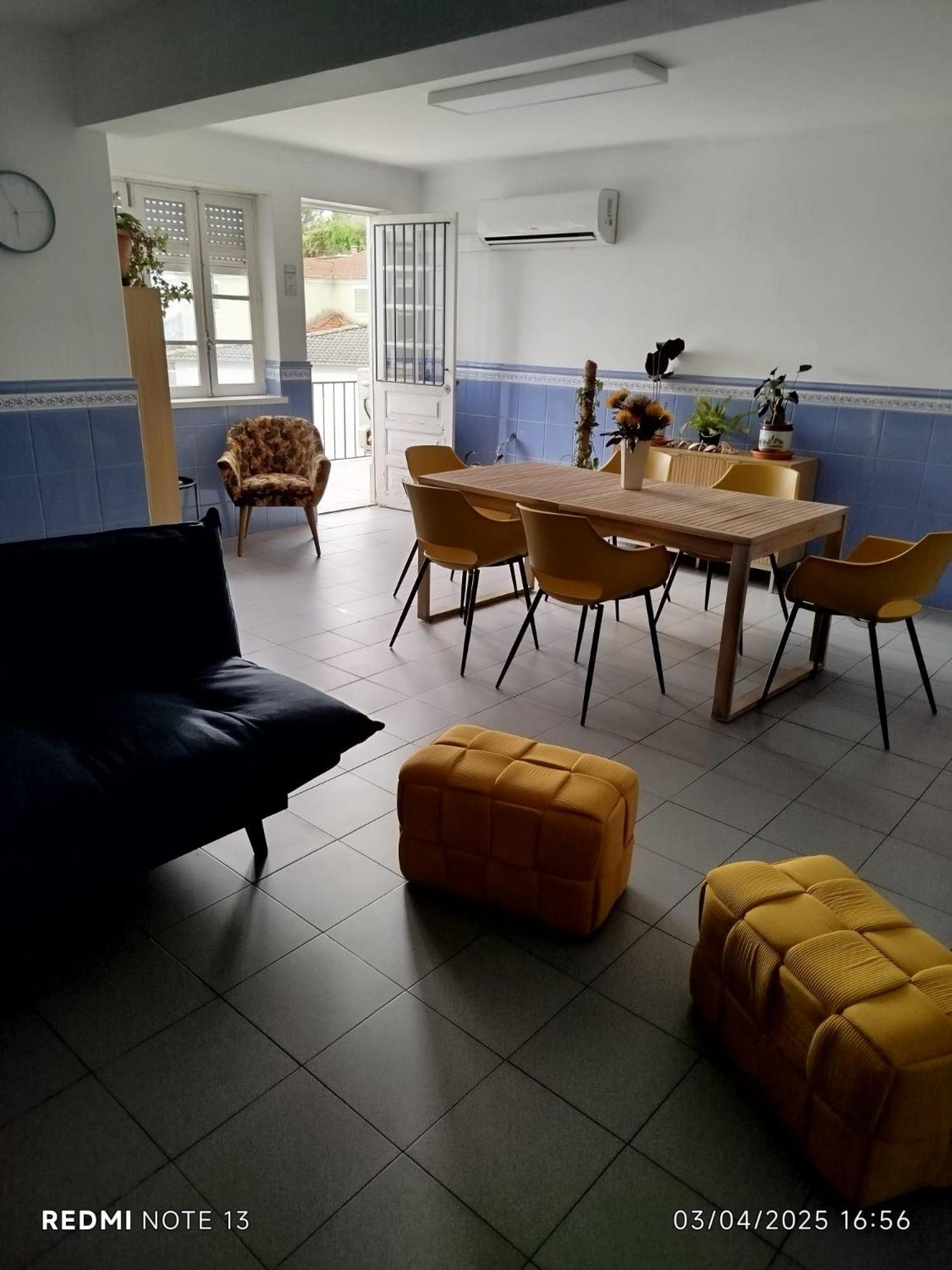 Albergue De Sao Bento Caminha Exteriér fotografie
